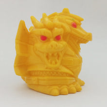 Load image into Gallery viewer, Godzilla - MECHA KING GIDORAH - Finger Puppet - Figure
