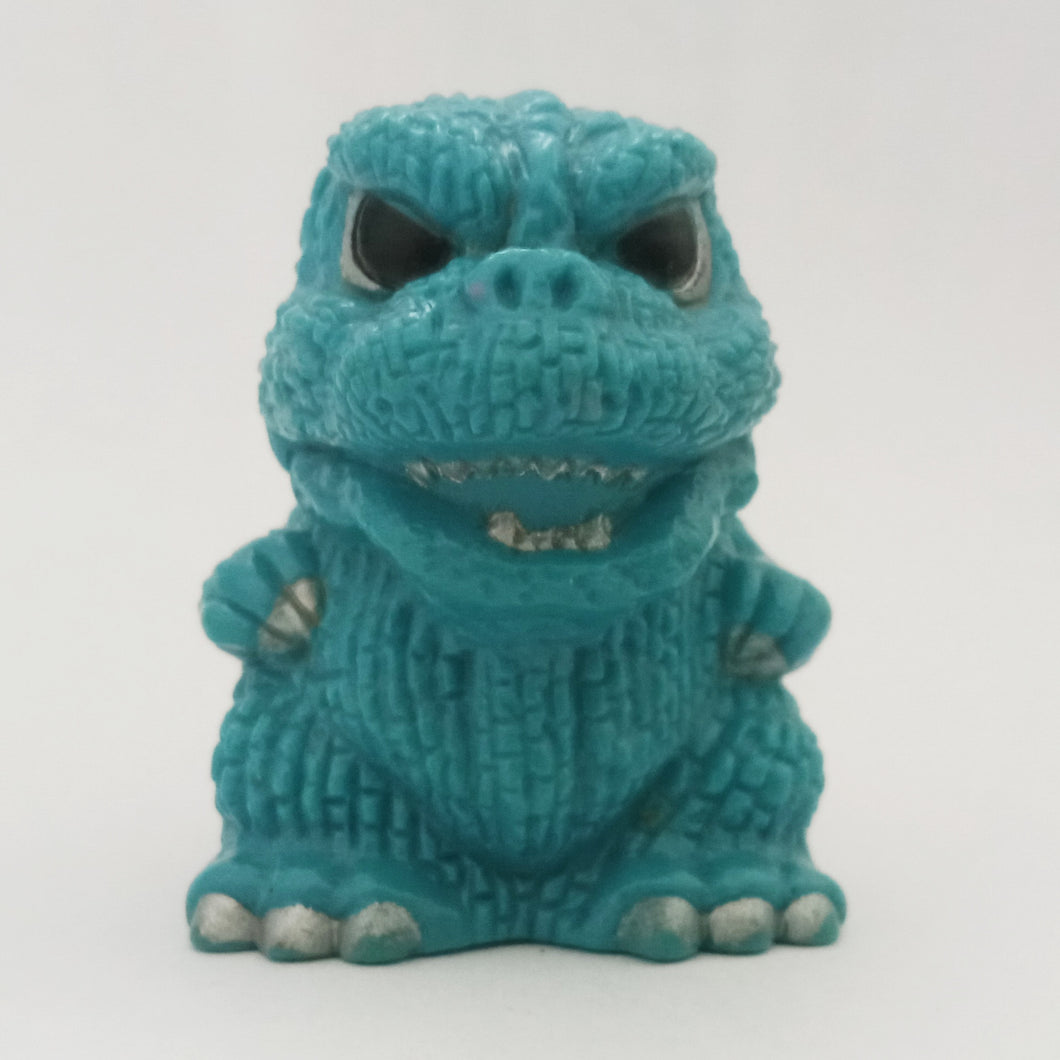 Godzilla - SD GODZILLA - Finger Puppet - Figure