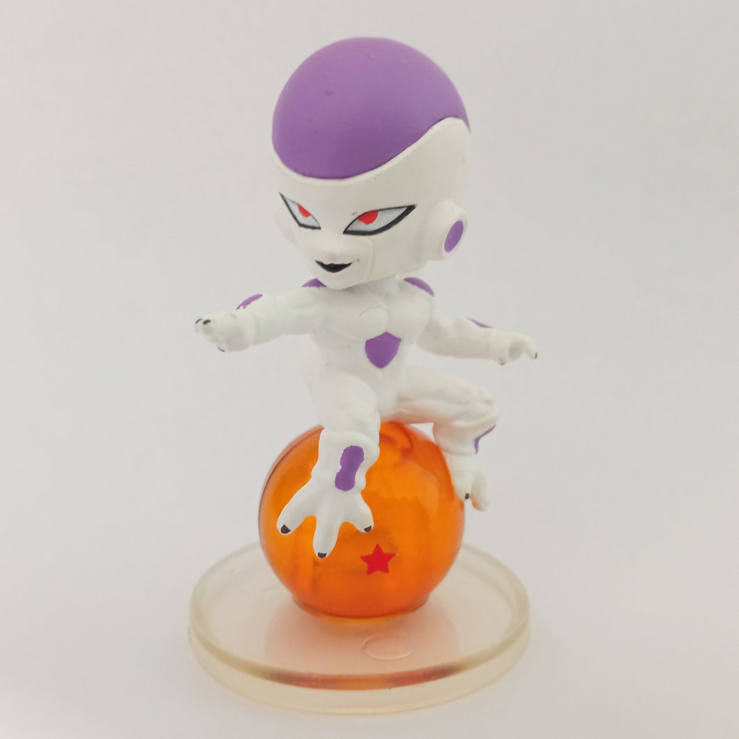 Dragon Ball Z - Freezer - Final Form - Chara Puchi DBZ2 (Bandai)