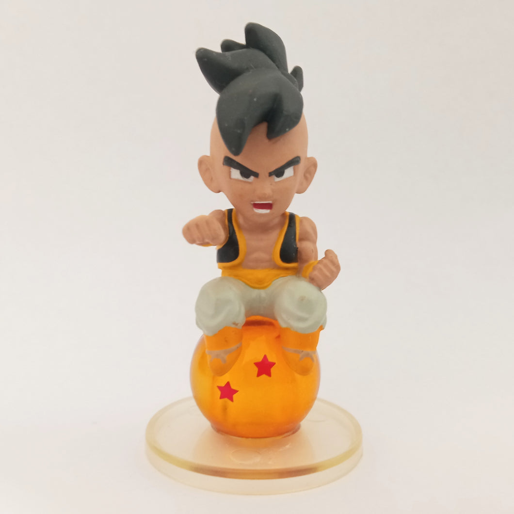 Dragon Ball GT - Uub - Chara Puchi DBGT (Bandai)