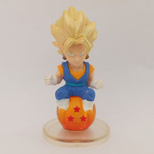 Load image into Gallery viewer, Dragon Ball Z - Vegito SSJ - Chara Puchi Fusion (Bandai)
