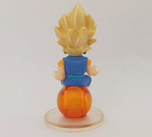 Load image into Gallery viewer, Dragon Ball Z - Vegito SSJ - Chara Puchi Fusion (Bandai)
