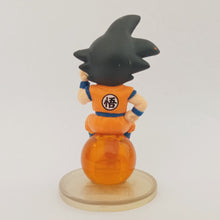 Load image into Gallery viewer, Dragon Ball Z - Captain Ginyu - Chara Puchi Son Goku Returns - Captain Ginyu as Son Goku (Bandai)

