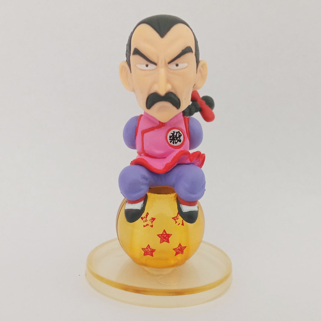 Dragon Ball - Tao Pai Pai - Chara Puchi DB3 (Bandai)