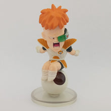 Load image into Gallery viewer, Dragon Ball Z - Recoome - Chara Puchi Son Goku Returns (Bandai)
