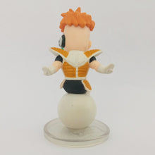 Load image into Gallery viewer, Dragon Ball Z - Recoome - Chara Puchi Son Goku Returns (Bandai)
