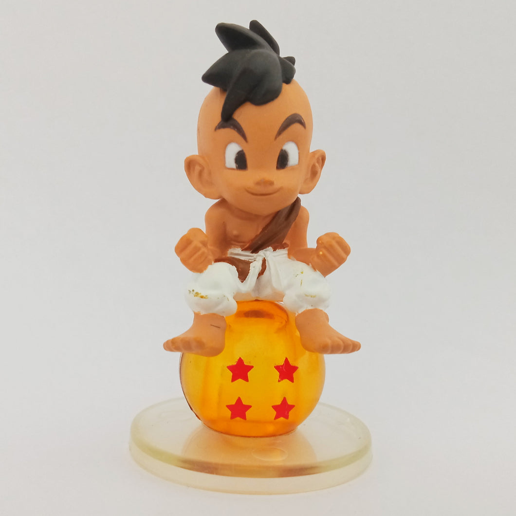 Dragon Ball Z - Uub - Chara Puchi Buu (Bandai)