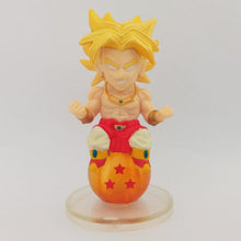 Load image into Gallery viewer, Dragon Ball Z - Broly Legendary SSJ - Chara Puchi Super Fighter (Bandai)
