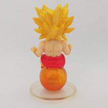 Load image into Gallery viewer, Dragon Ball Z - Broly Legendary SSJ - Chara Puchi Super Fighter (Bandai)
