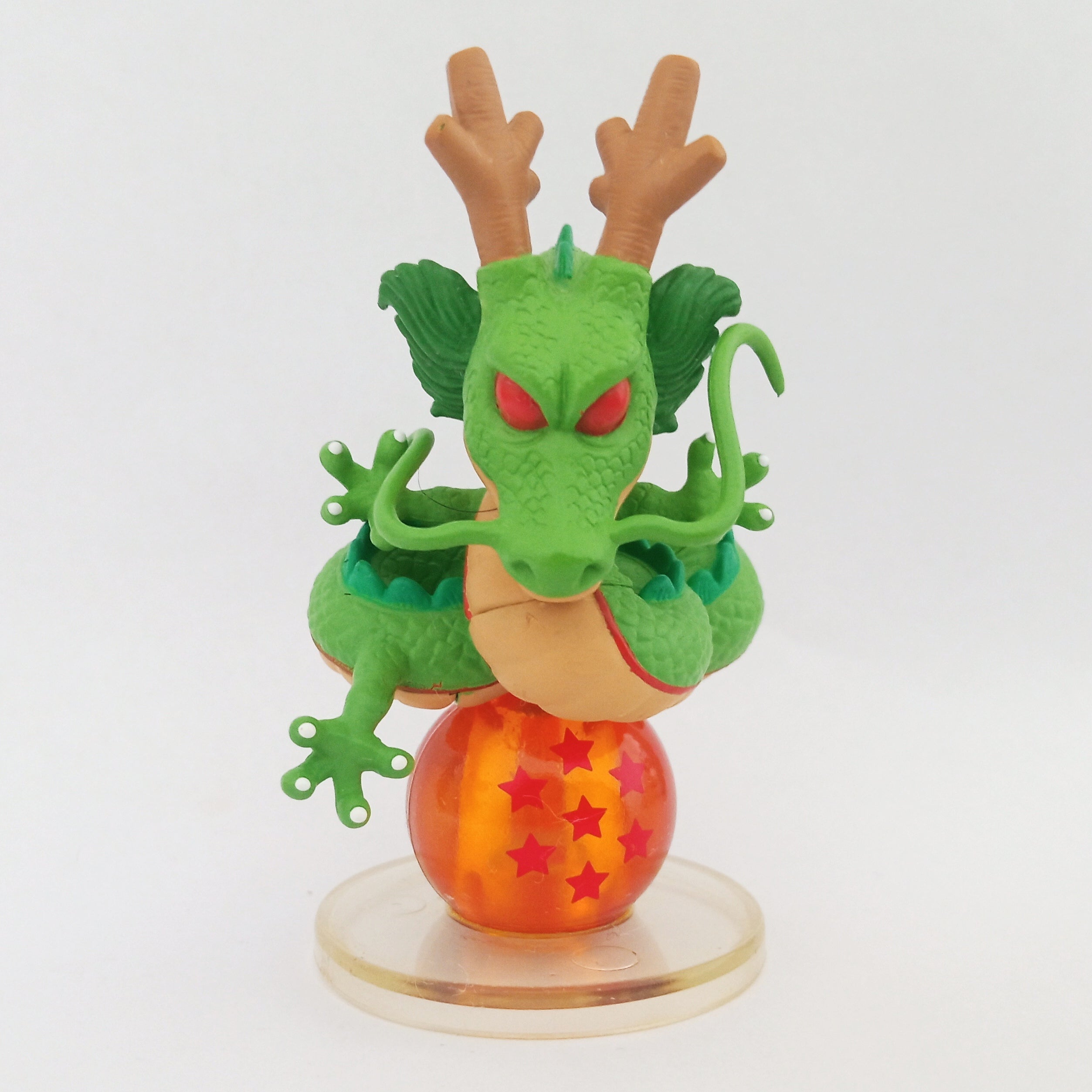 FIGURINE DRAGON BALL Dbz Bandai Chara puchi Boule De Cristal Nail Namek FIGURINE DRAGON BALL Dbz Bandai Chara puchi Boule De Cristal Nail Namek