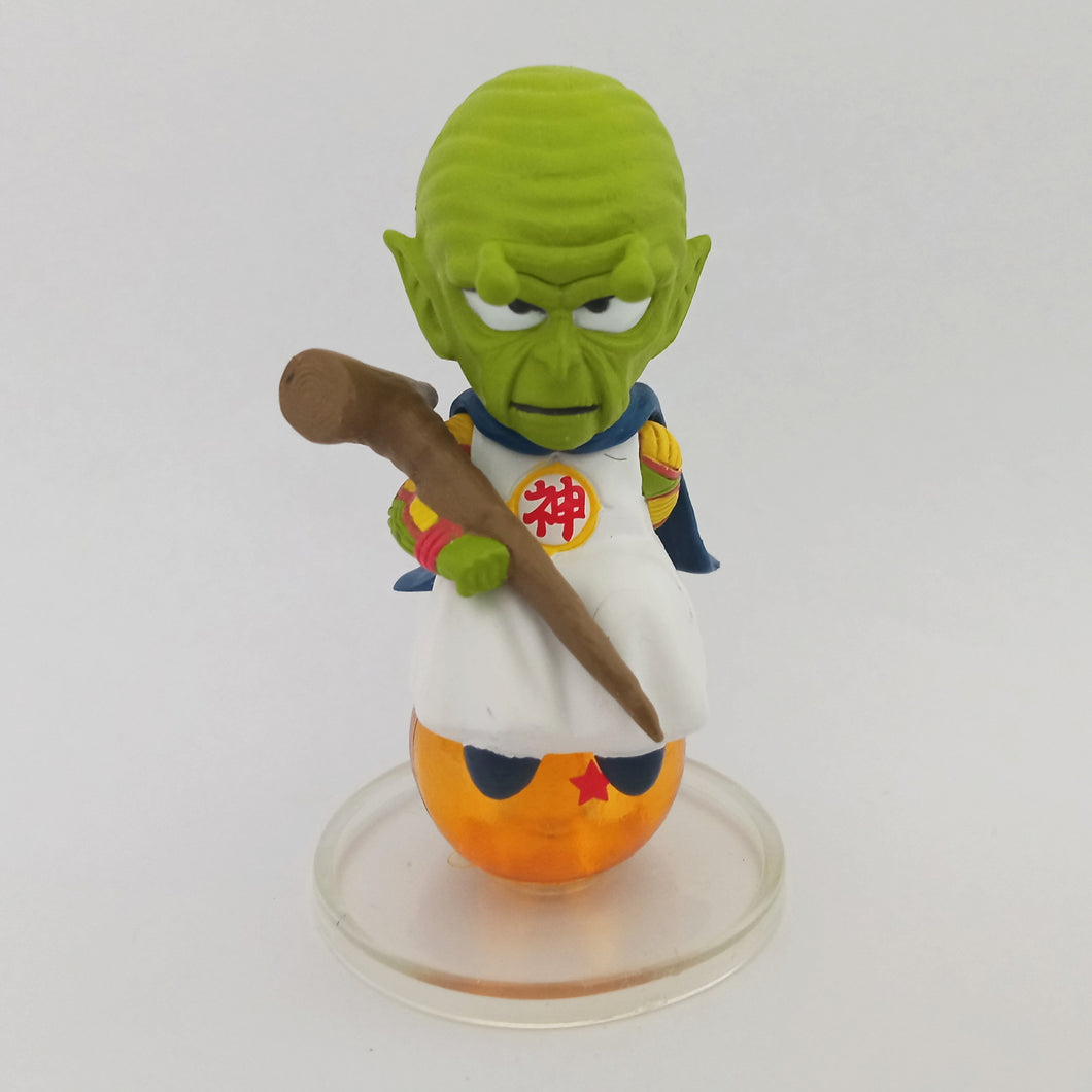 Dragon Ball Z - Kami - Chara Puchi DBZ1 (Bandai)