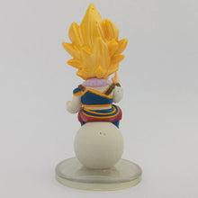 Cargar imagen en el visor de la galería, Dragon Ball Z - Son Goku SSJ - Chara Puchi Son Goku Returns (Bandai)
