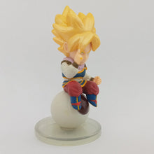 Cargar imagen en el visor de la galería, Dragon Ball Z - Son Goku SSJ - Chara Puchi Son Goku Returns (Bandai)
