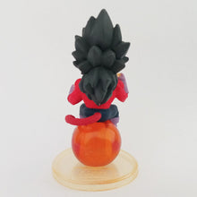Load image into Gallery viewer, Dragon Ball GT - Vegeta SSJ4 - Chara Puchi DBGT (Bandai)
