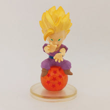 Load image into Gallery viewer, Dragon Ball Z - Son Gohan SSJ - Chara Puchi Super Fighter (Bandai)
