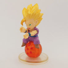 Load image into Gallery viewer, Dragon Ball Z - Son Gohan SSJ - Chara Puchi Super Fighter (Bandai)
