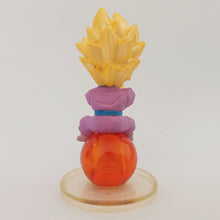 Load image into Gallery viewer, Dragon Ball Z - Son Gohan SSJ - Chara Puchi Super Fighter (Bandai)
