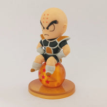 Load image into Gallery viewer, Dragon Ball Z - Kuririn - Chara Puchi Freezer (Bandai)
