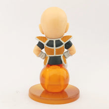 Load image into Gallery viewer, Dragon Ball Z - Kuririn - Chara Puchi Freezer (Bandai)
