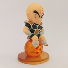 Load image into Gallery viewer, Dragon Ball Z - Kuririn - Chara Puchi Freezer (Bandai)
