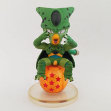 Cargar imagen en el visor de la galería, Dragon Ball Z - Imperfect Cell - Chara Puchi Super Fighter (Bandai)
