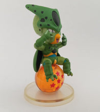 Cargar imagen en el visor de la galería, Dragon Ball Z - Imperfect Cell - Chara Puchi Super Fighter (Bandai)
