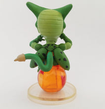 Cargar imagen en el visor de la galería, Dragon Ball Z - Imperfect Cell - Chara Puchi Super Fighter (Bandai)
