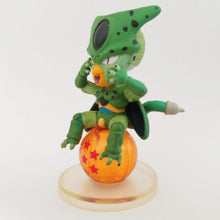 Cargar imagen en el visor de la galería, Dragon Ball Z - Imperfect Cell - Chara Puchi Super Fighter (Bandai)
