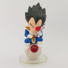 Cargar imagen en el visor de la galería, Dragon Ball Z - Vegeta - Chara Puchi DBZ1 (Bandai)
