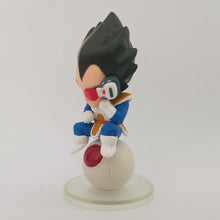 Cargar imagen en el visor de la galería, Dragon Ball Z - Vegeta - Chara Puchi DBZ1 (Bandai)
