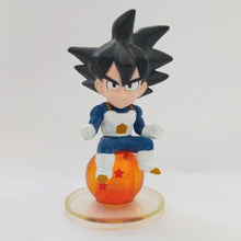 Load image into Gallery viewer, Dragon Ball Z - Son Goku - Chara Puchi Cell (Bandai)
