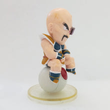 Load image into Gallery viewer, Dragon Ball Z - Nappa - Chara Puchi DBZ1 (Bandai)
