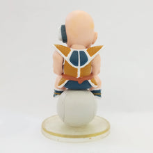 Load image into Gallery viewer, Dragon Ball Z - Nappa - Chara Puchi DBZ1 (Bandai)
