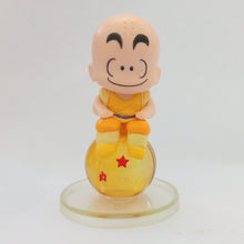 Load image into Gallery viewer, Dragon Ball - Kuririn - Chara Puchi DB1 (Bandai)
