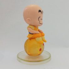 Load image into Gallery viewer, Dragon Ball - Kuririn - Chara Puchi DB1 (Bandai)
