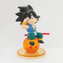 Load image into Gallery viewer, Dragon Ball Z - Son Goku - Chara Puchi Buu (Bandai)
