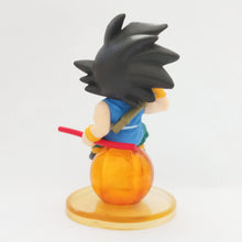 Load image into Gallery viewer, Dragon Ball Z - Son Goku - Chara Puchi Buu (Bandai)
