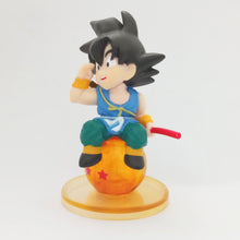 Load image into Gallery viewer, Dragon Ball Z - Son Goku - Chara Puchi Buu (Bandai)
