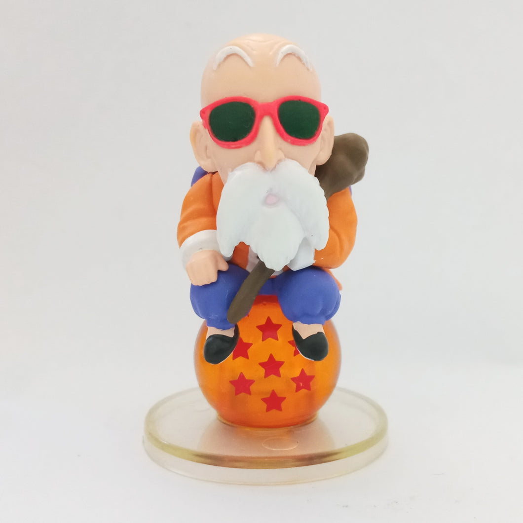 Dragon Ball - Roshi - Chara Puchi DB1 (Bandai)