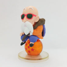 Cargar imagen en el visor de la galería, Dragon Ball - Roshi - Chara Puchi DB1 (Bandai)
