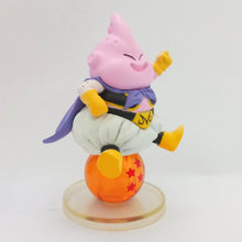 Load image into Gallery viewer, Dragon Ball Z - Majin Buu (Fat) - Chara Puchi Buu (Bandai)
