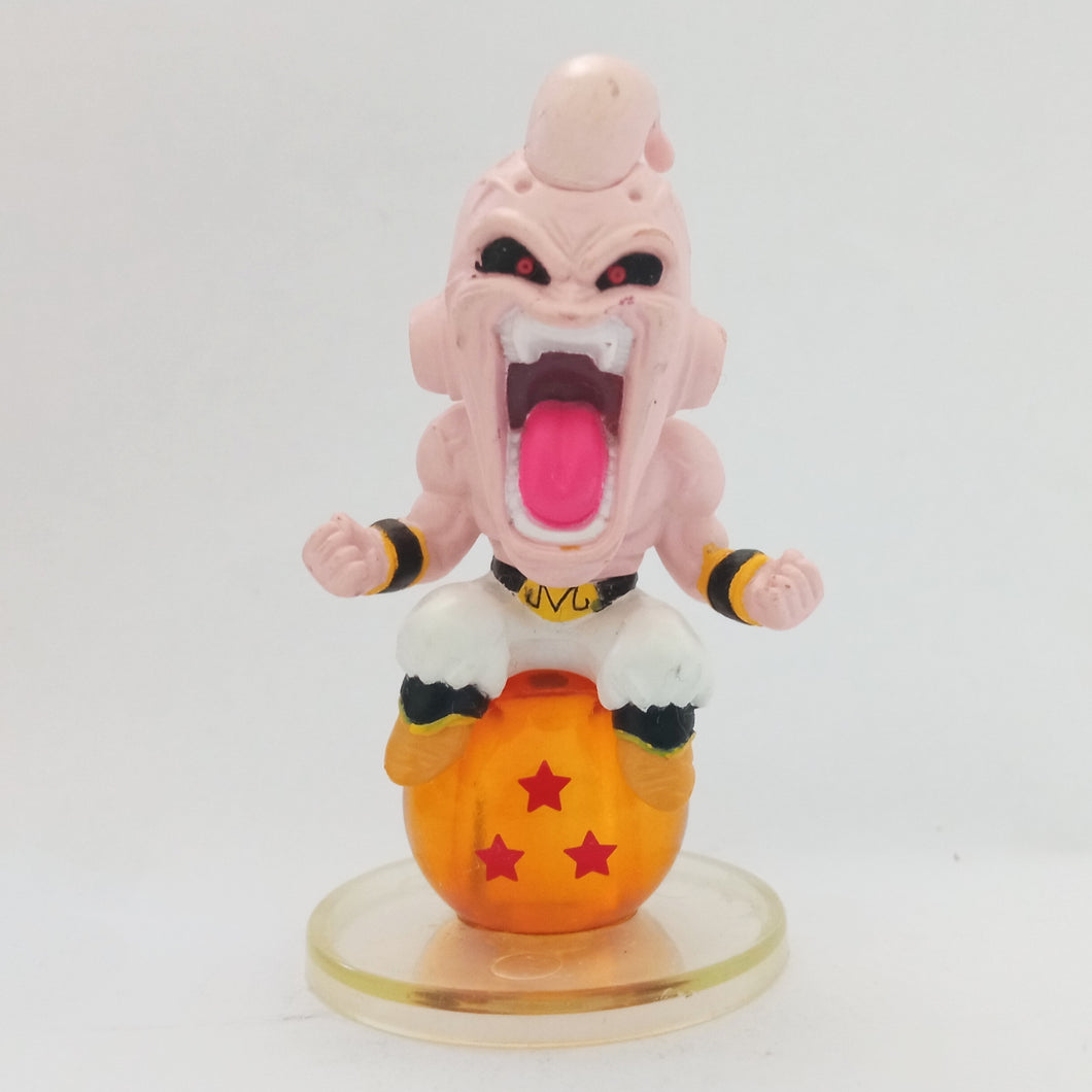 Dragon Ball Z - Majin Buu (Junsui) - Chara Puchi Fusion (Bandai)