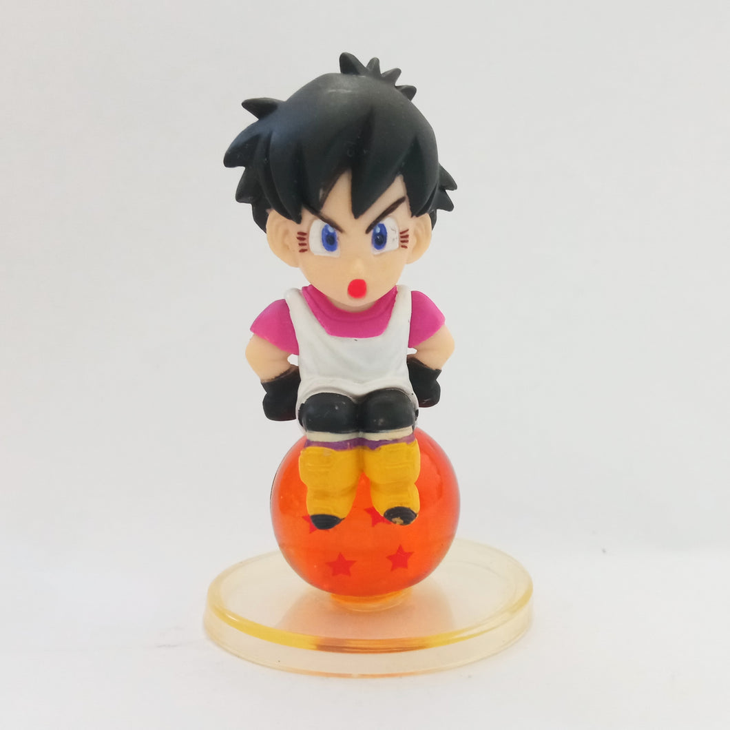 Dragon Ball Z - Videl - Chara Puchi Fusion (Bandai)