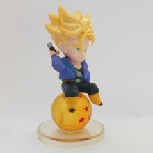 Load image into Gallery viewer, Dragon Ball Z - Future Trunks SSJ - Chara Puchi Son Goku Returns (Bandai)
