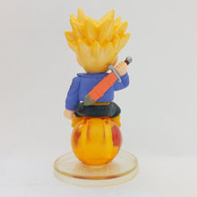 Load image into Gallery viewer, Dragon Ball Z - Future Trunks SSJ - Chara Puchi Son Goku Returns (Bandai)
