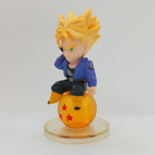 Load image into Gallery viewer, Dragon Ball Z - Future Trunks SSJ - Chara Puchi Son Goku Returns (Bandai)
