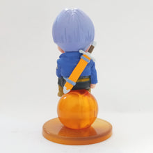 Cargar imagen en el visor de la galería, Dragon Ball Z - Future Trunks - Chara Puchi Cell (Bandai)
