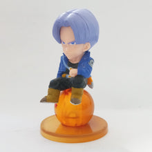 Cargar imagen en el visor de la galería, Dragon Ball Z - Future Trunks - Chara Puchi Cell (Bandai)
