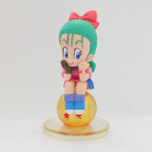 Load image into Gallery viewer, Dragon Ball - Bulma - Chara Puchi DB1 (Bandai)
