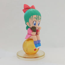 Load image into Gallery viewer, Dragon Ball - Bulma - Chara Puchi DB1 (Bandai)
